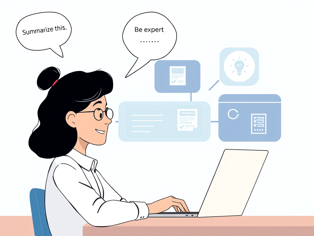 Prompting 101: What It Is, Why It Matters, and How to Get&nbsp;Started