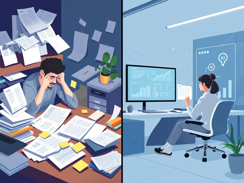 AI in HR: Overhyped Buzz or a Real Opportunity for&nbsp;Change?