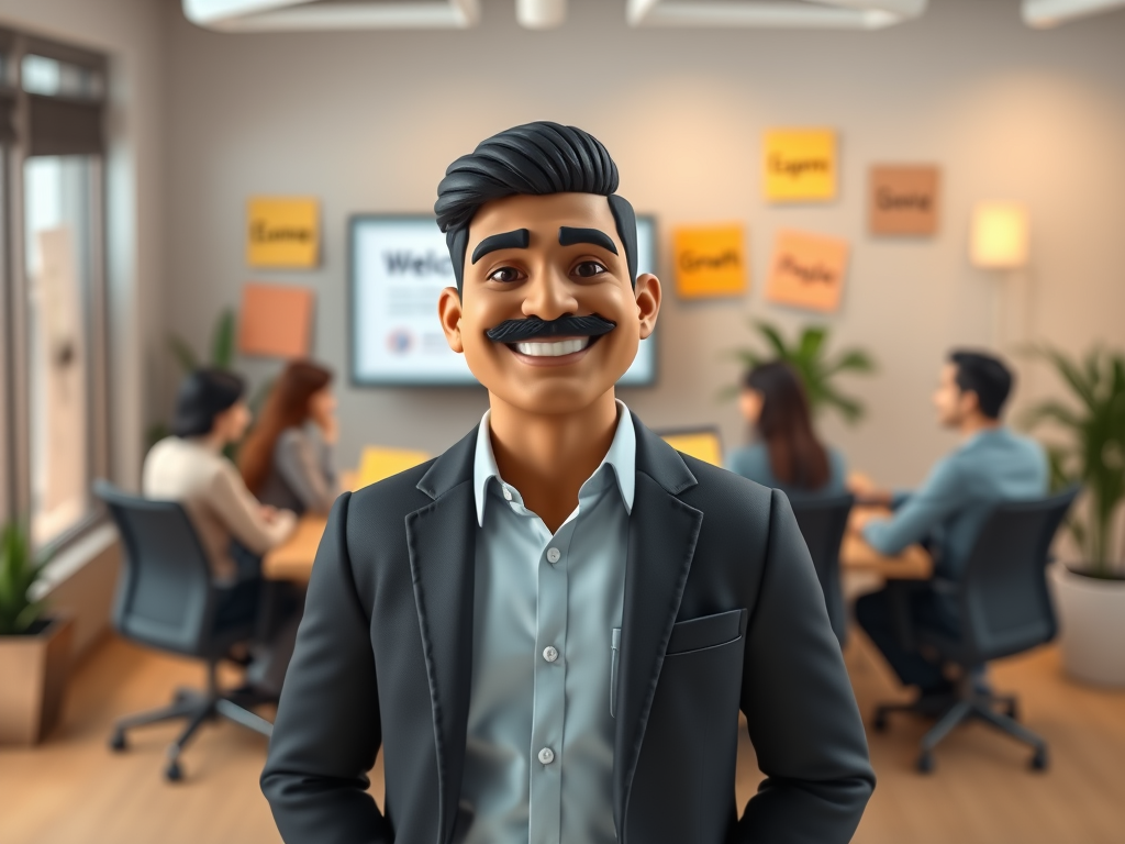 Why I Chose Human Resources — And Why You Might,&nbsp;Too