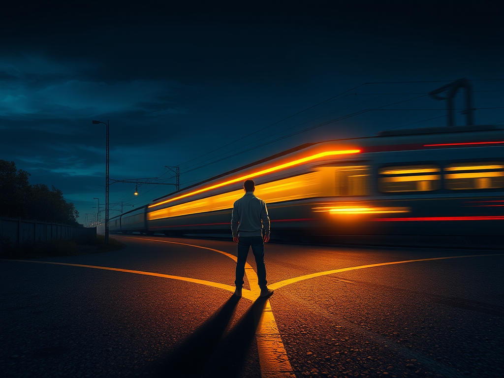 The Cost of Not&nbsp;Deciding