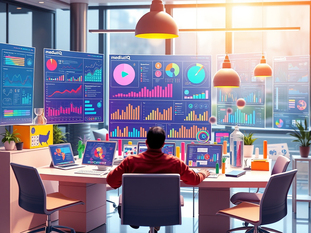 Building MediusIQ – My Next Big Experiment in HR +&nbsp;AI