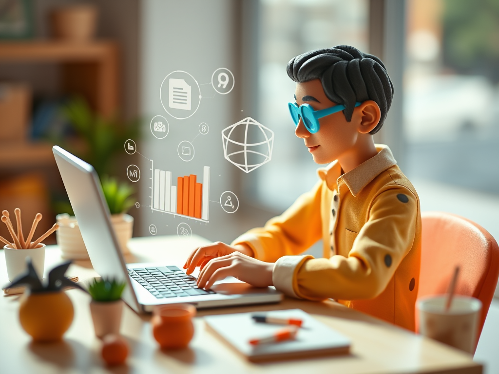 How to Actually Start Using AI – A Practical Guide for Real&nbsp;People